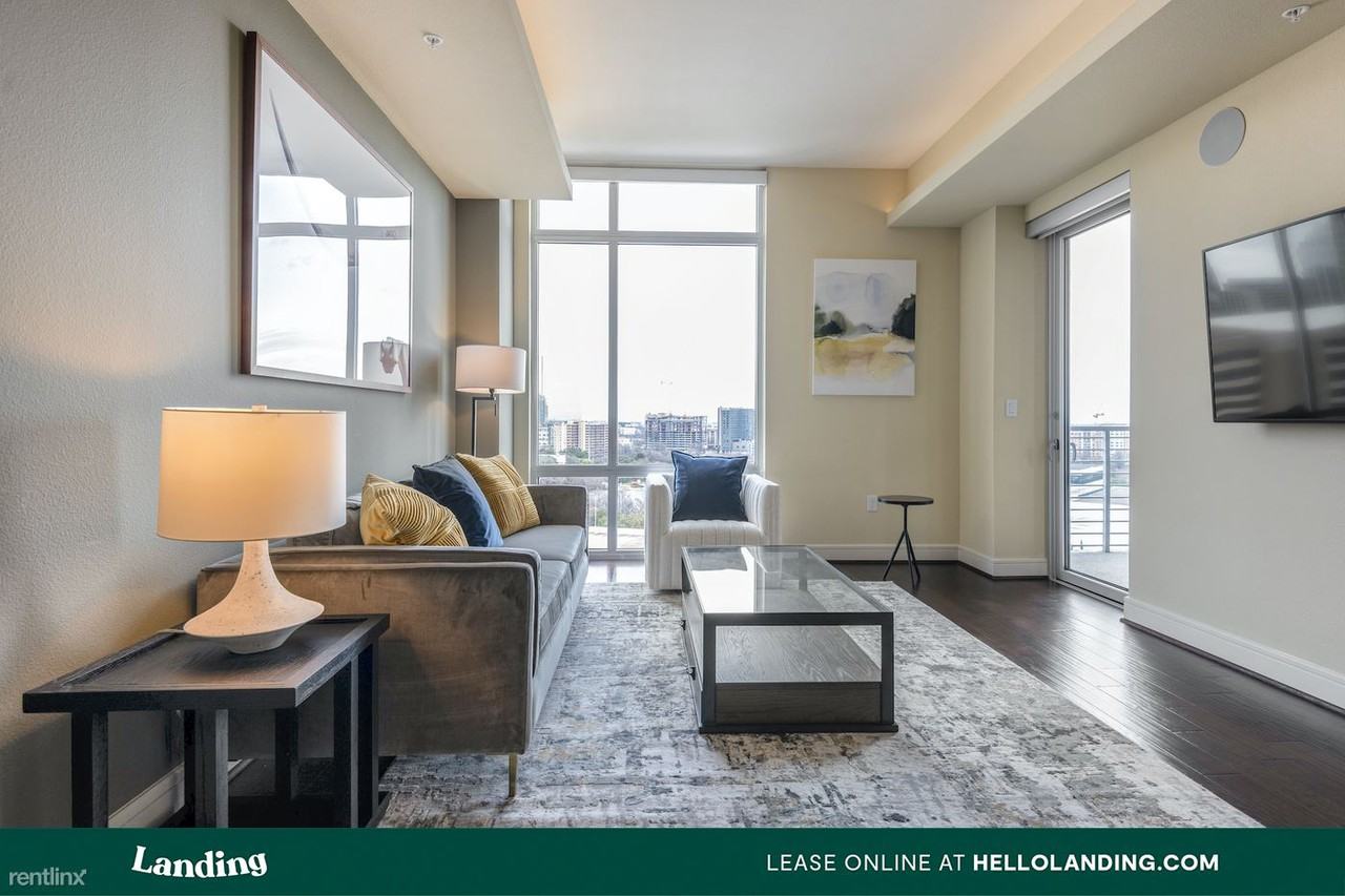 Landing Furnished Apartment Prana Apartments - Photo 2 of 50