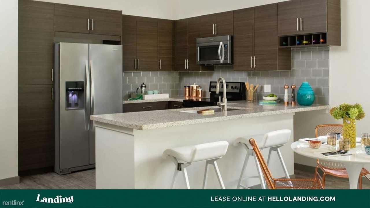 Landing Furnished Apartment Prana Apartments - Photo 3 of 50