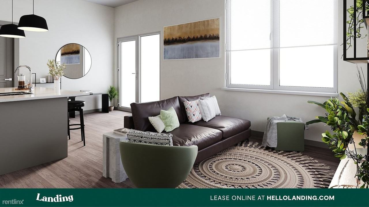 Landing Furnished Apartment Abacus Alamo Ranch - Photo 3 of 50