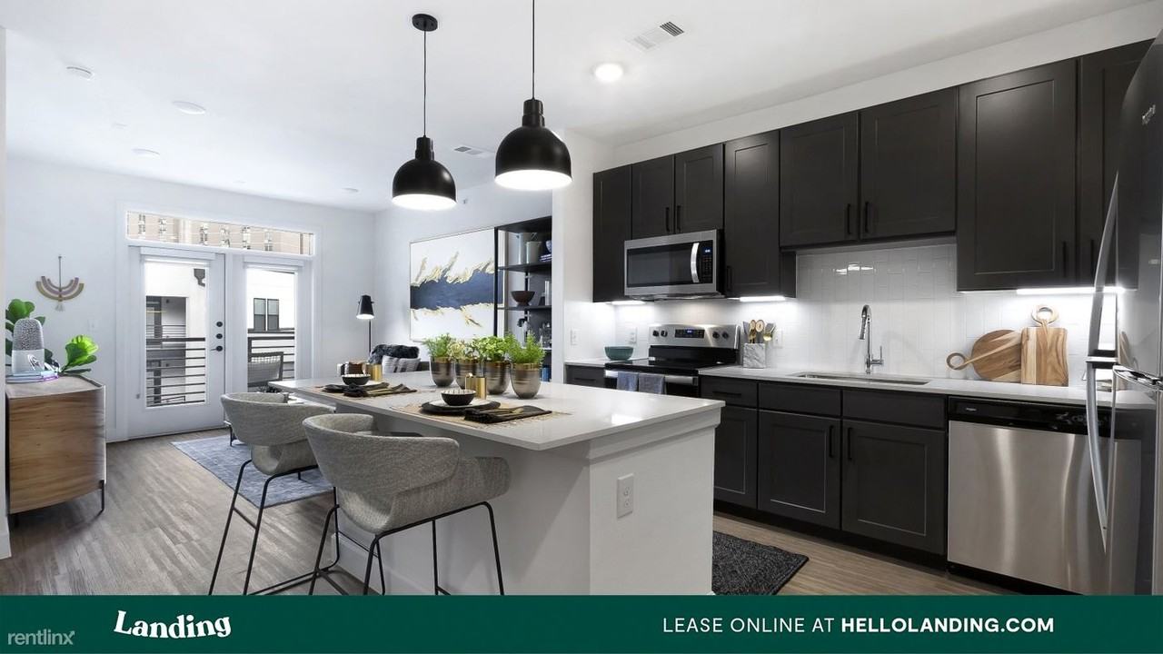 Landing Furnished Apartment The Weaver - Photo 2 of 50