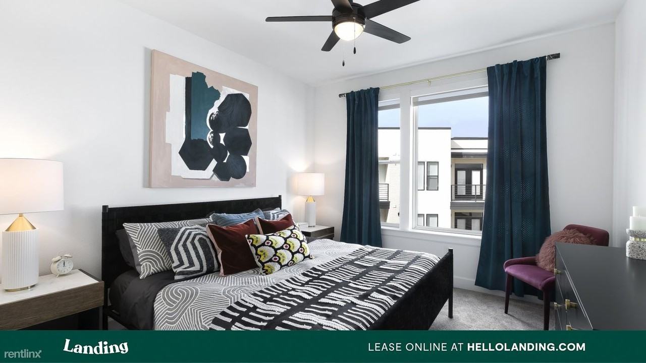 Landing Furnished Apartment The Weaver - Photo 3 of 50