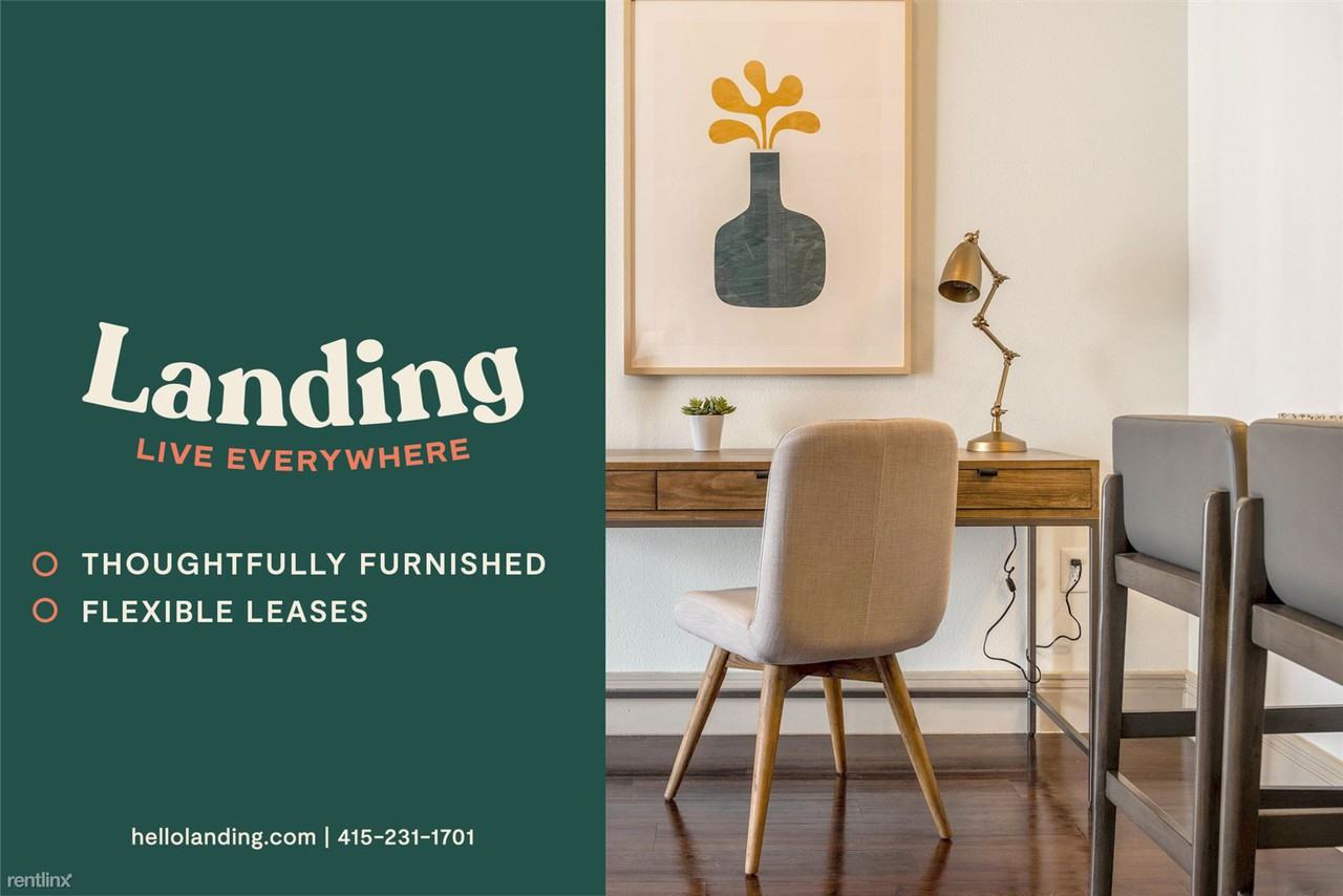 Landing Furnished Apartment 505 Nashville 505 Church St, Nashville