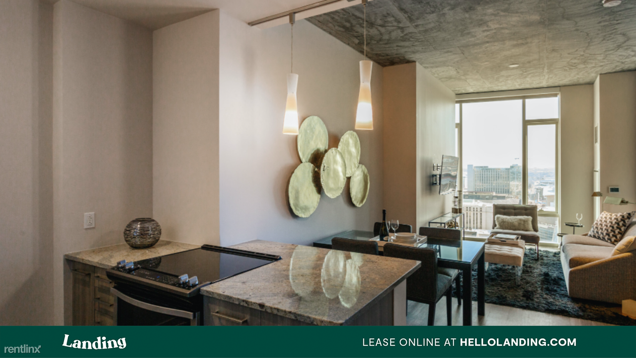 Landing Furnished Apartment 505 Nashville - Photo 3 of 50