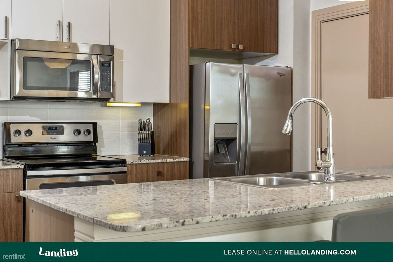Landing Furnished Apartment Allure Apartments - Photo 2 of 50