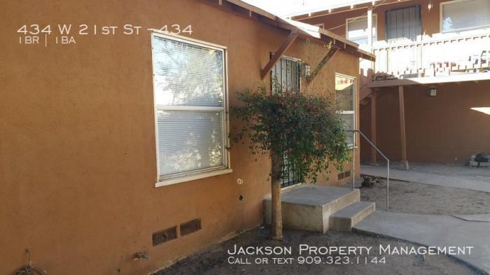 434 W 21st St - Photo 2 of 7