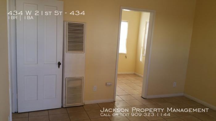 434 W 21st St - Photo 3 of 7