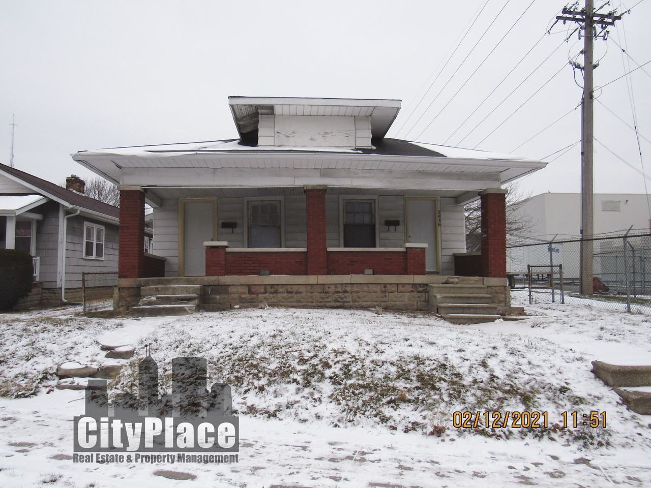 2036 Southeastern Ave - Photo 2 of 10