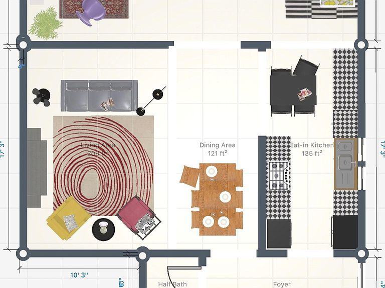 4621 Fall Ave - Photo 3 of 23