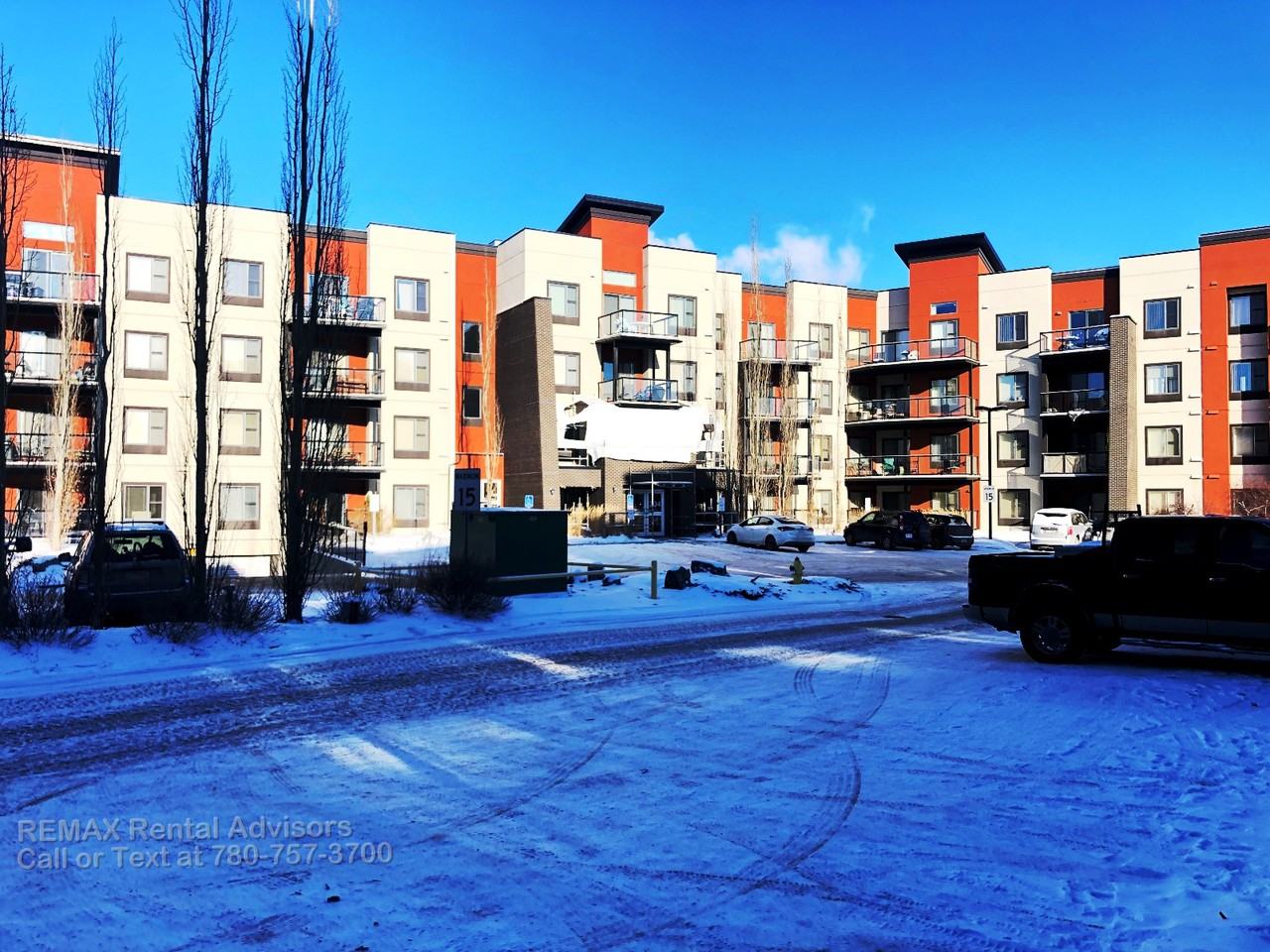 308 Ambleside Link Sw - Photo 2 of 16
