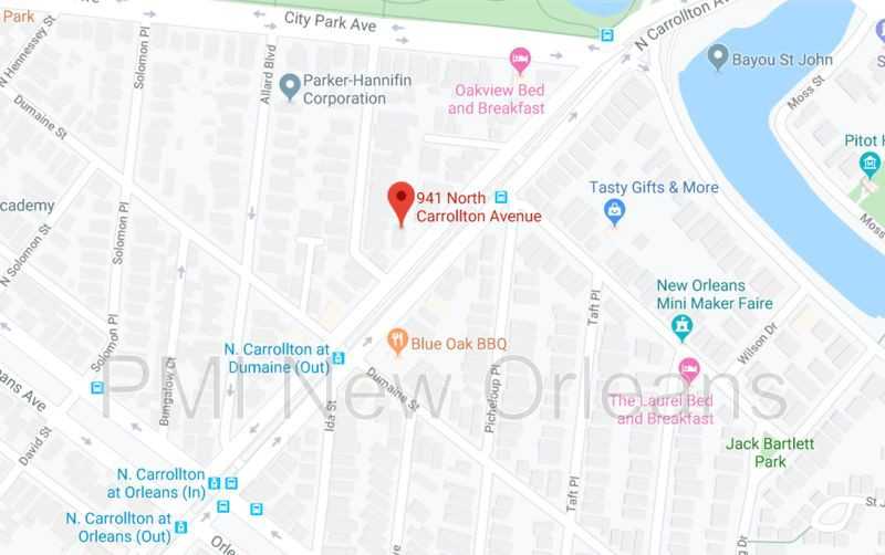 941 N Carrollton Ave - Photo 2 of 18