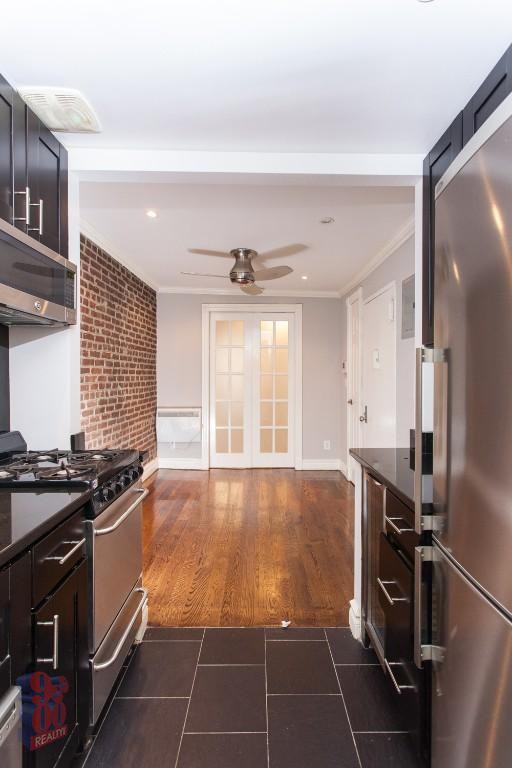 W 53rd St #3C - Photo 3 of 6