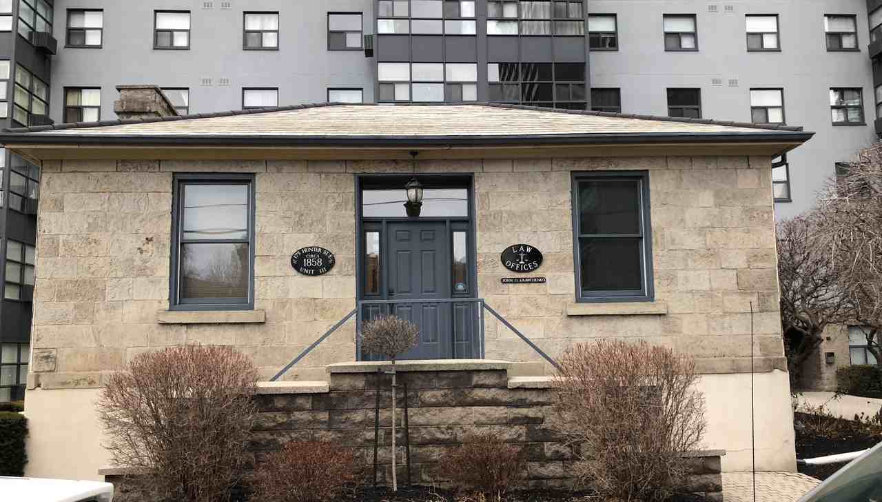 175 Hunter Street East 111, Hamilton,