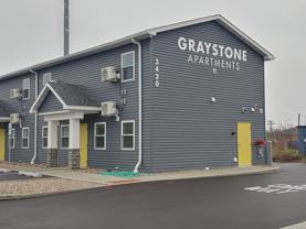 Graystone Apartments - Photo 1 of 1