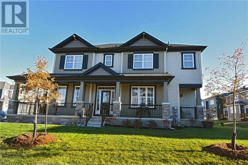 225 Ponderosa Street