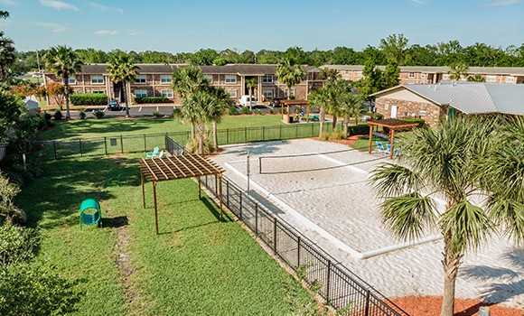 Sea Oats Apartments - Photo 2 of 89