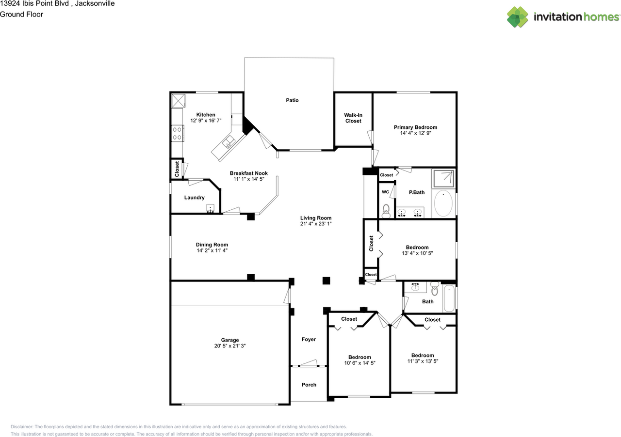 13924 Ibis Point Blvd - Photo 3 of 25