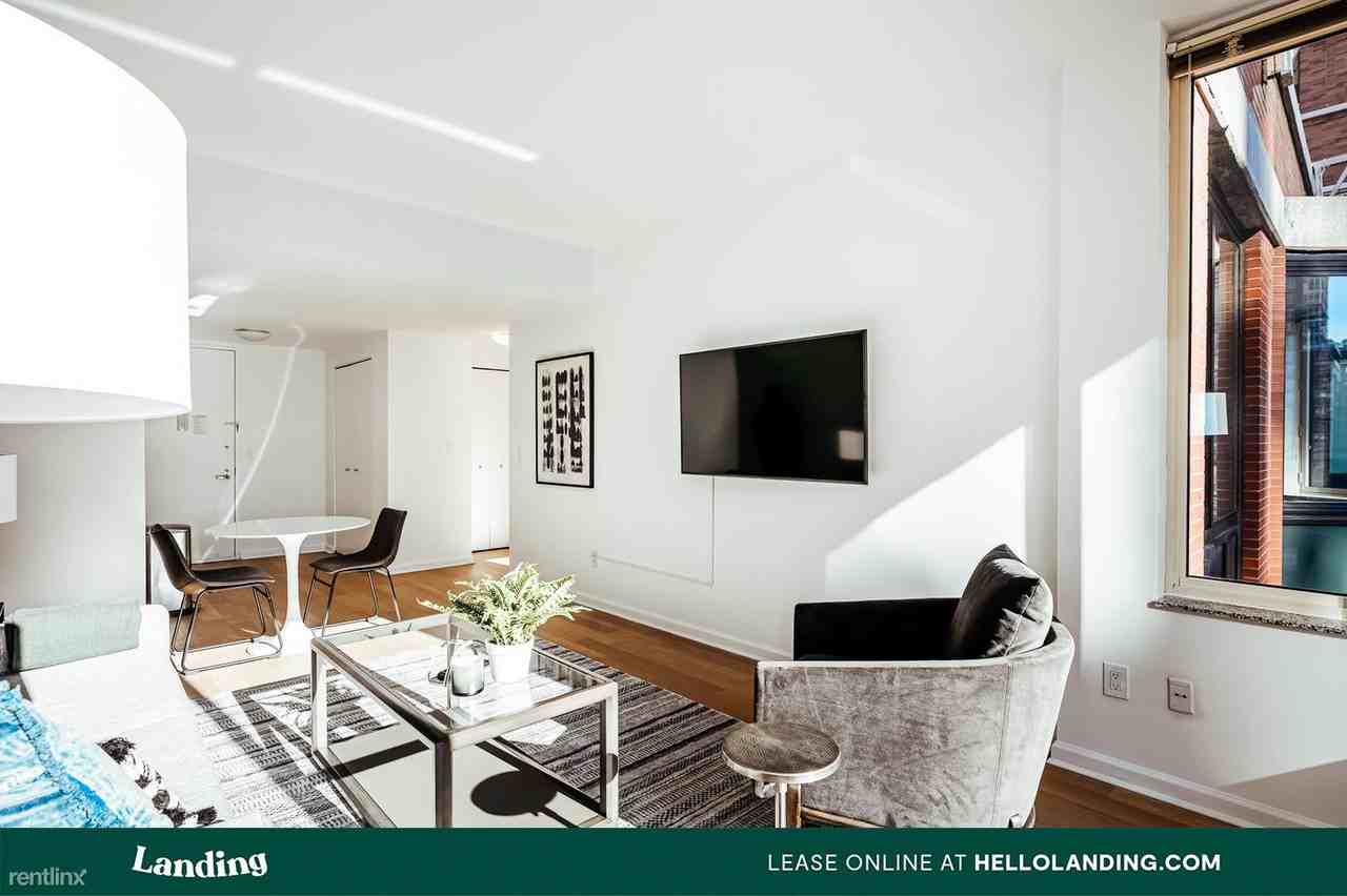 Landing Furnished Apartment The Residences at 668 - Photo 2 of 50