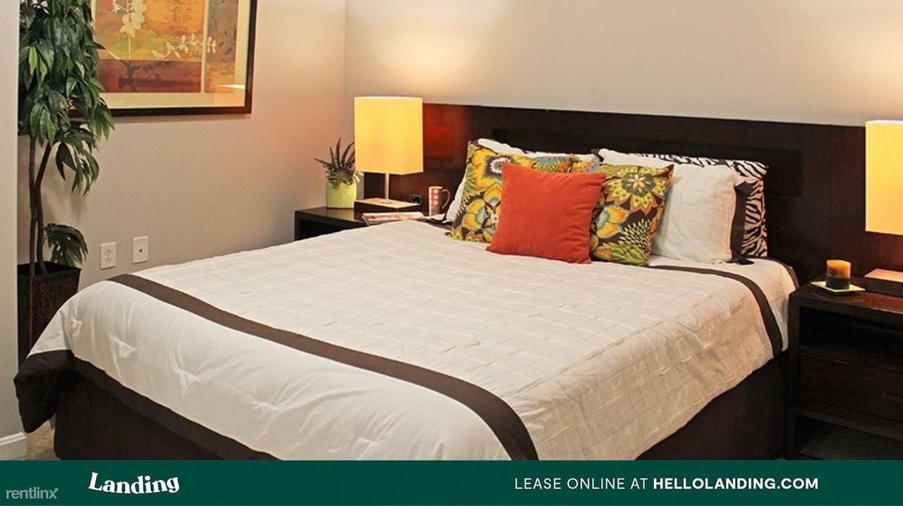 Landing Furnished Apartment The Residences at 668 - Photo 3 of 50