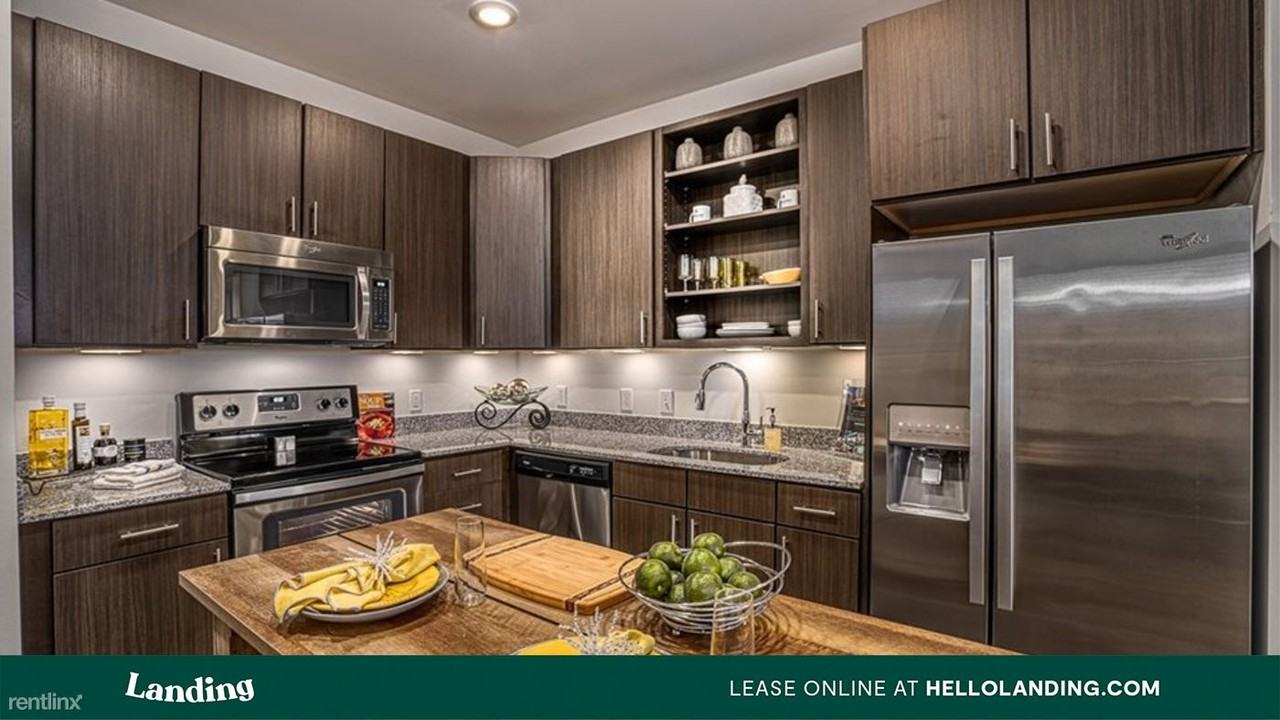 Landing Furnished Apartment Tapestry at Brentwood Town Center