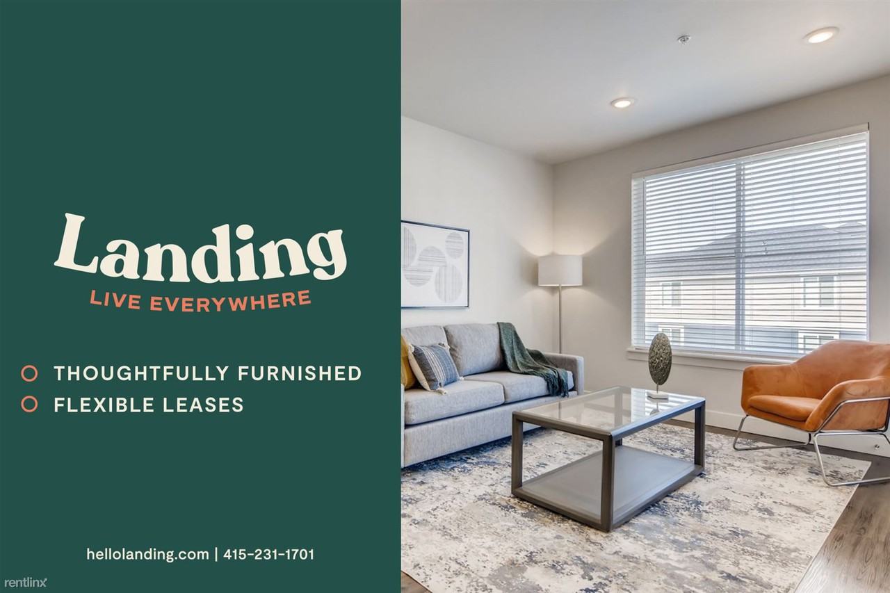 Landing Furnished Apartment Wonderland Creek Apartments Wonderland