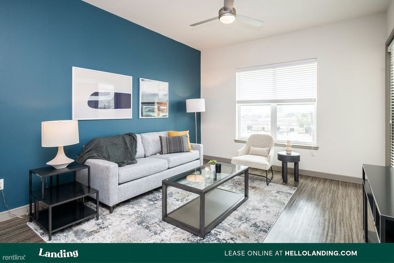 Landing Furnished Apartment Simmons Park - Photo 2 of 50