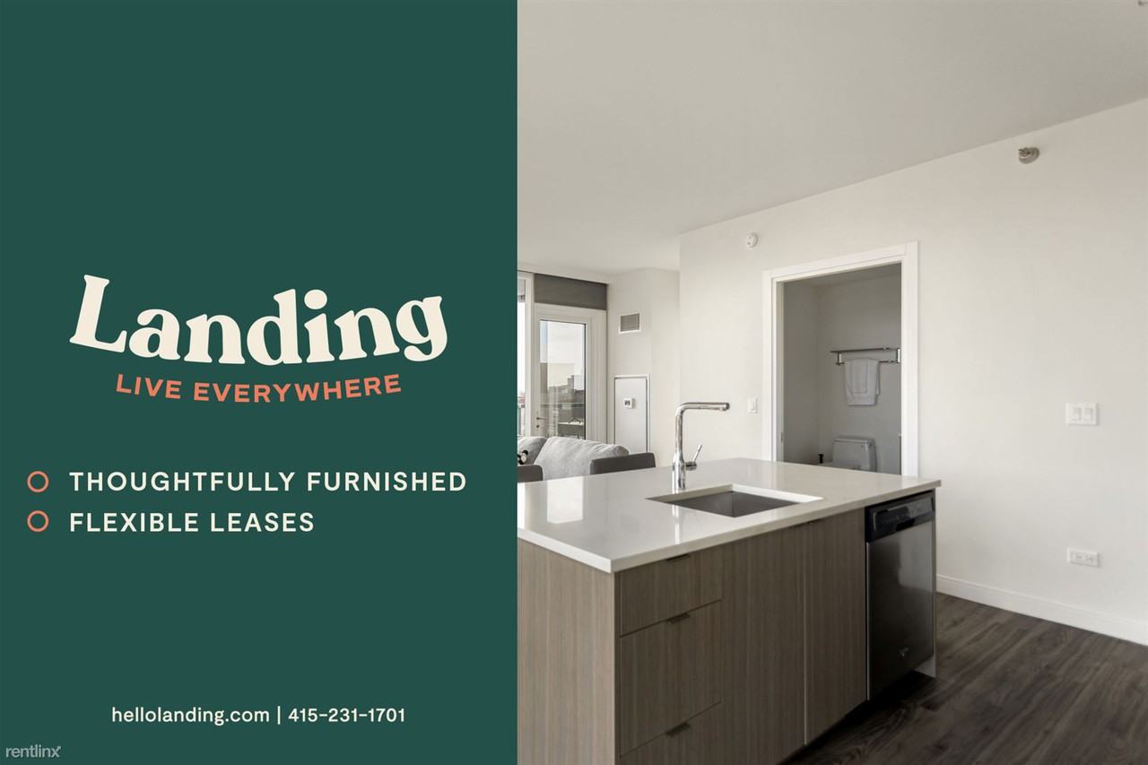 Landing Furnished Apartment Aurelien - Photo 2 of 50