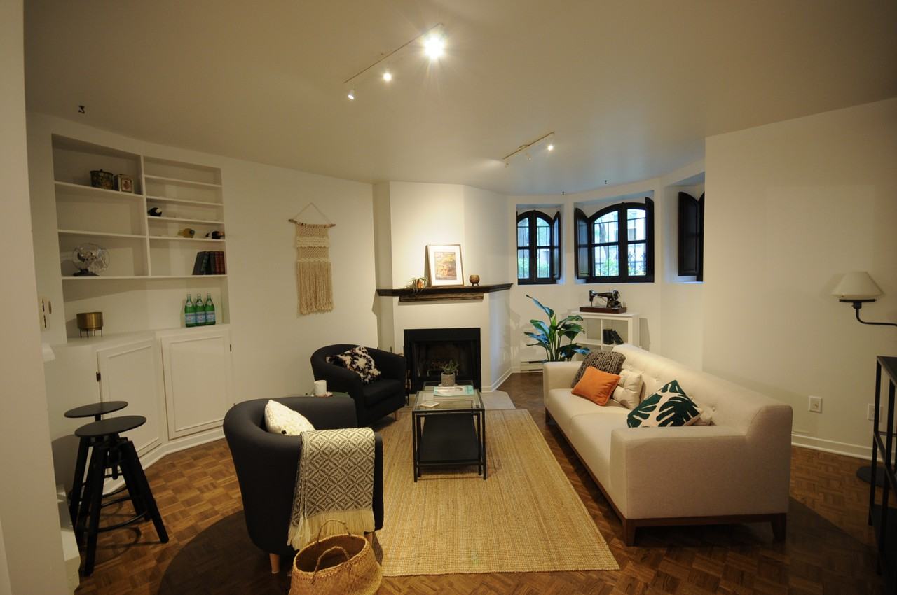 3431 Rue Sainte-Famille - Photo 3 of 12