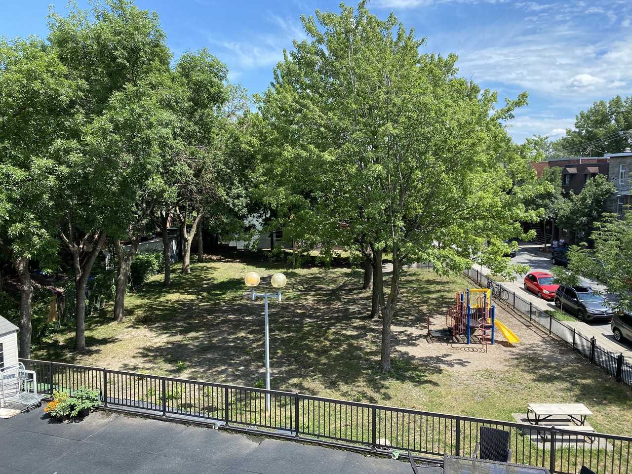 3630 Rue Notre-Dame Ouest #b - Photo 3 of 10