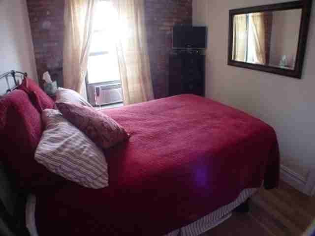 Morton & Bleecker #5B