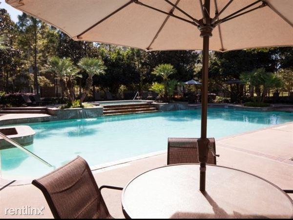 Clay Gessner, Spring Branch Apartments Clay Rd, Houston, TX 77043