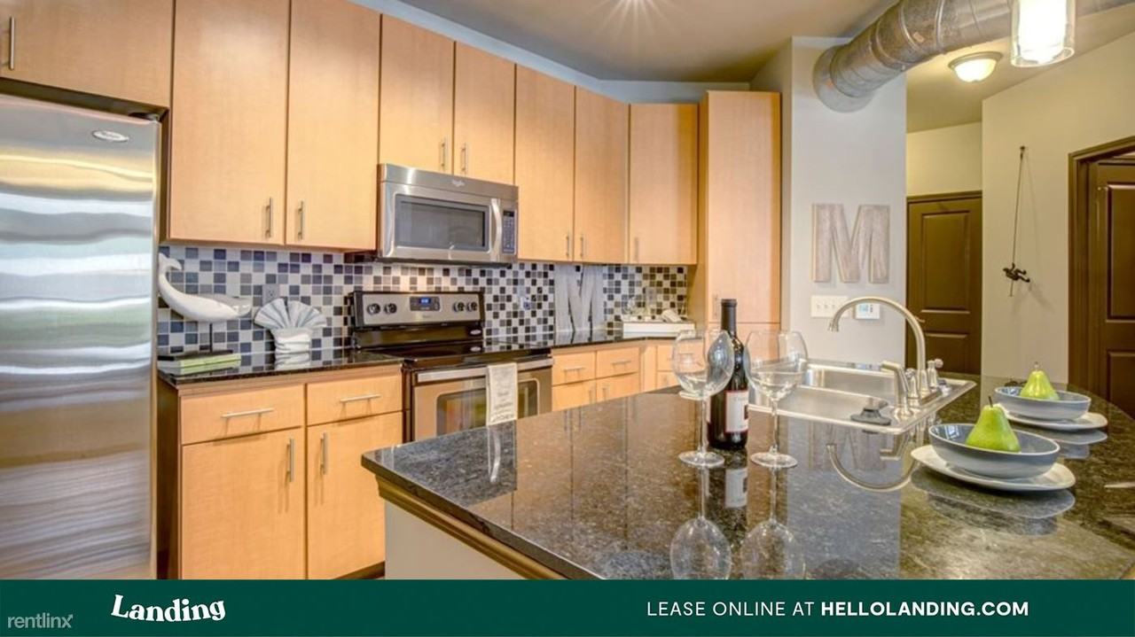 Landing Furnished Apartment Mosaic South End - Photo 3 of 50