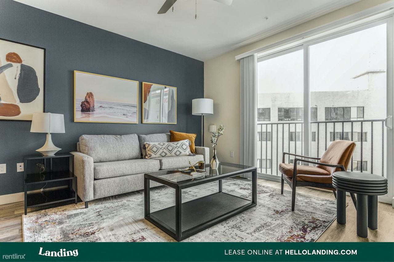 Landing Furnished Apartment Hite - Photo 2 of 50