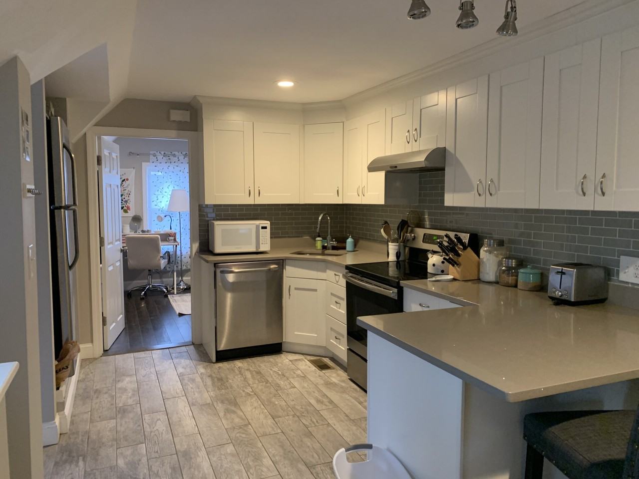 77 Linden Street #3