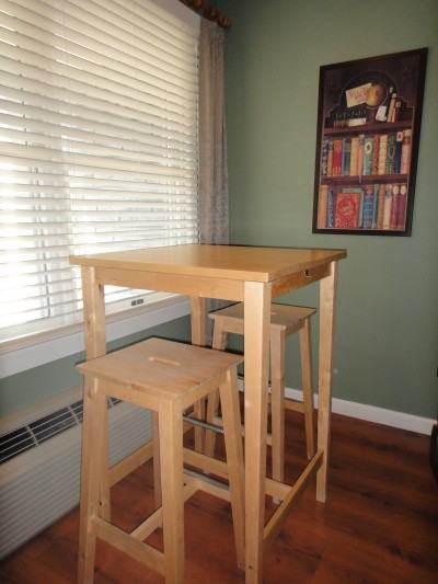 1428 East Chocolate Ave Suite #3 - Photo 3 of 8