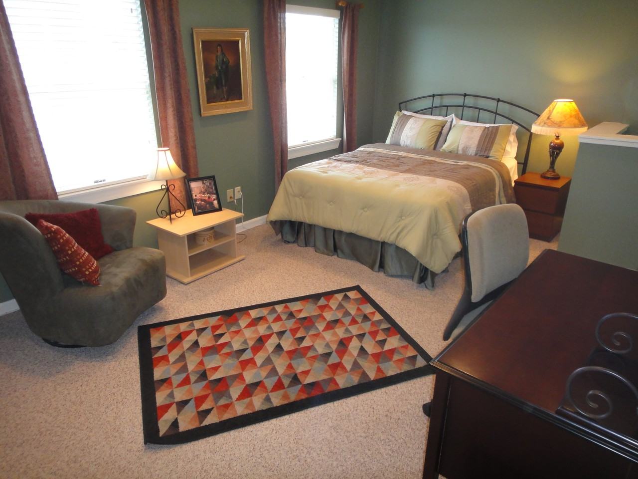 1428 East Chocolate Ave Suite #3 - Photo 4 of 8