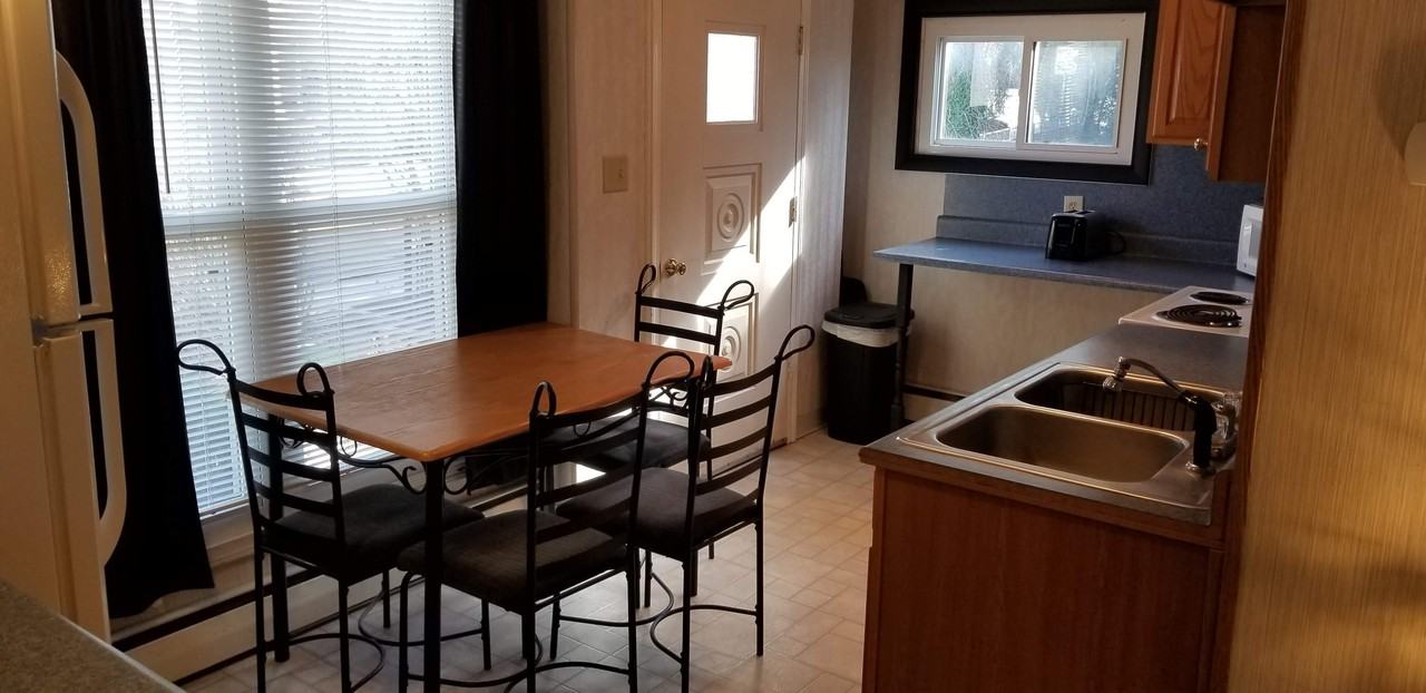 Annville Cottage - Suite #10 - Photo 3 of 12