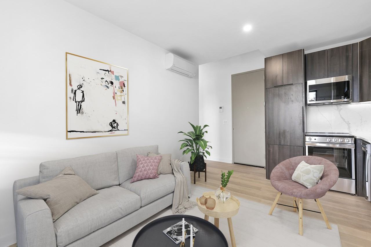 The Sterling - Photo 3 of 11