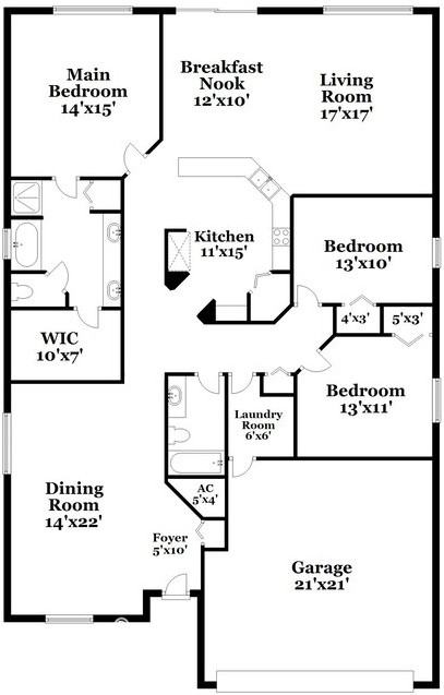 4228 Forest Island Dr - Photo 2 of 17