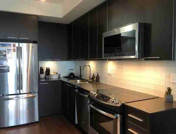 10 Park Lawn Road #1502