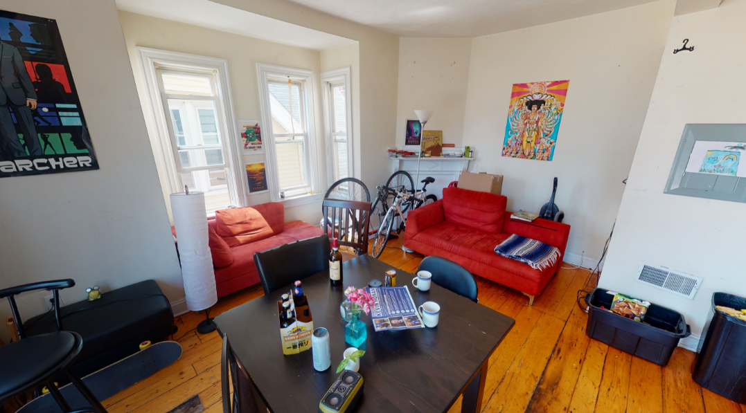 20 Reedsdale St #20 - Photo 4 of 10