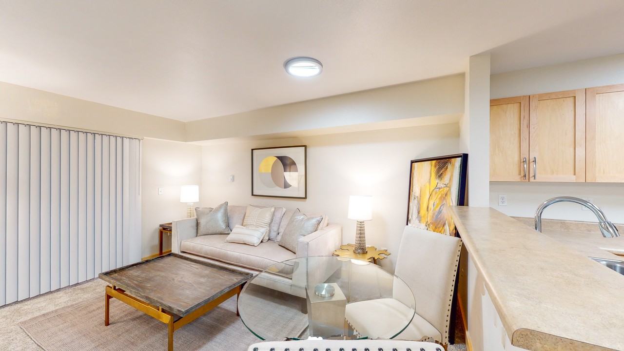 Villaggio Apartment Homes - Photo 2 of 34