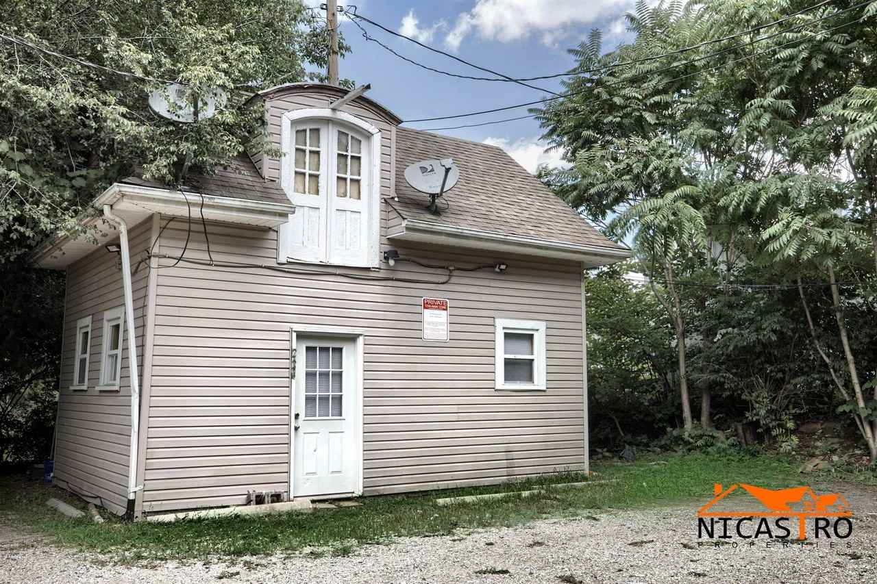 226 226 E 16th Avenue-RearREAR - Photo 3 of 40