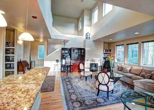 2458 N Bogus Basin Rd - Photo 2 of 14