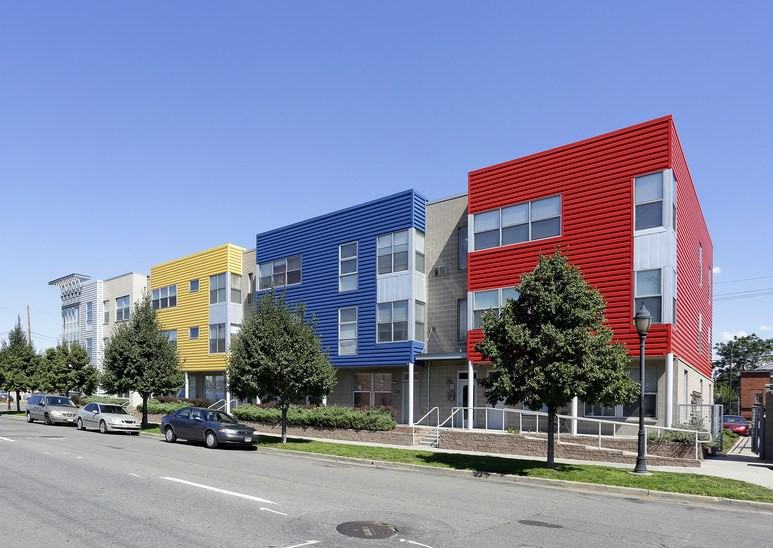 Villages at Curtis Park - Photo 2 of 21