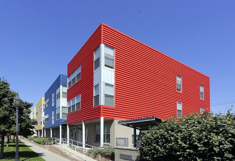 Villages at Curtis Park - Photo 3 of 21