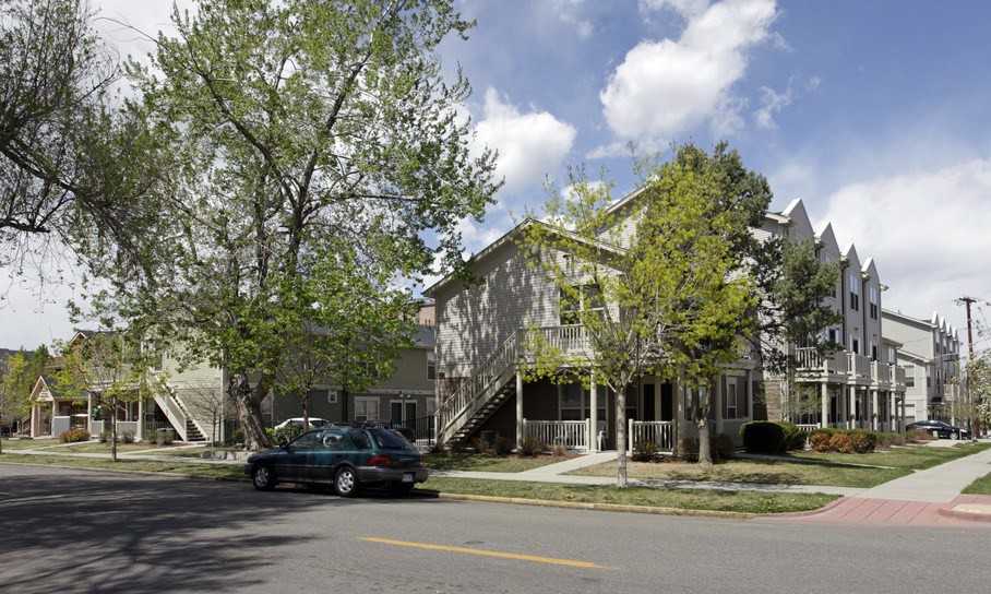 Villages at Curtis Park - Photo 4 of 21