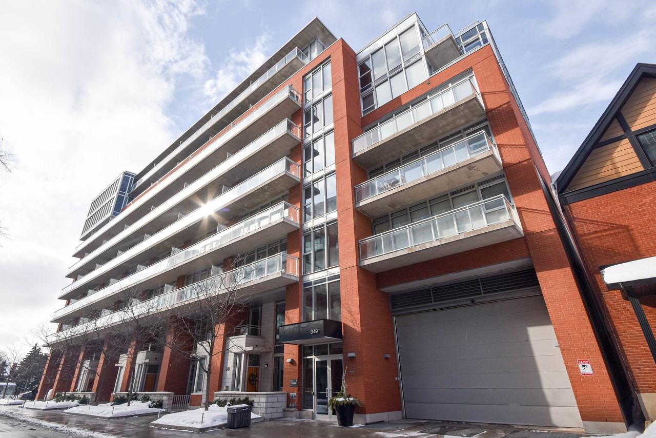 349 McLeod St, Ottawa, ON K2P 0P4, Canada 6 unit Rentals Zumper
