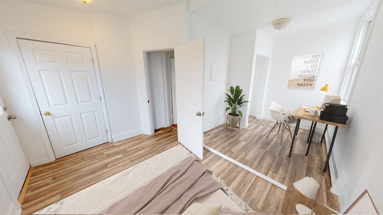 Beautiful Andrew Square apartment off Dorchester Street - Photo 5 of 15