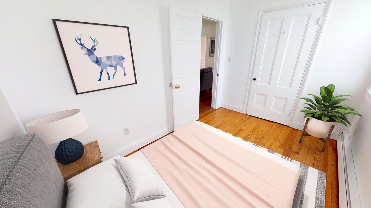 Beautiful Andrew Square apartment off Dorchester Street - Photo 6 of 15