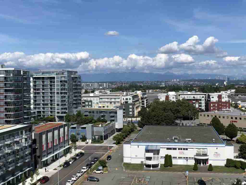 6971 Elmbridge Way #1207